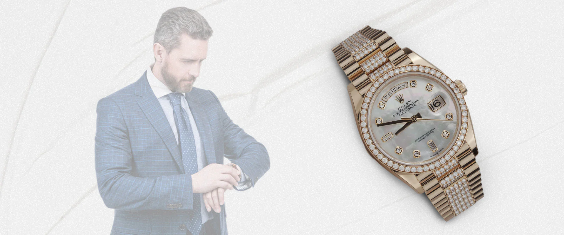 Authentic Luxury, Redefined for You